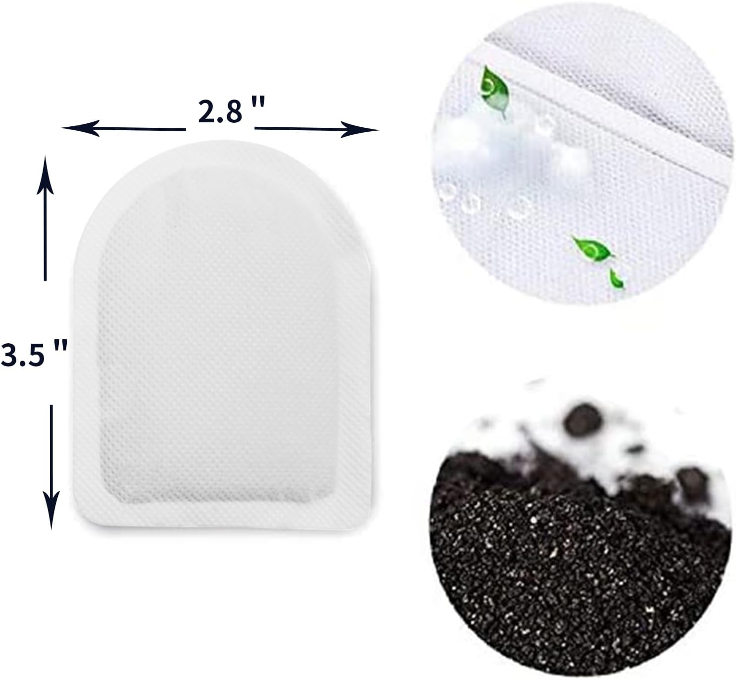 Încălzitoare pentru Picioare Înfrigurate