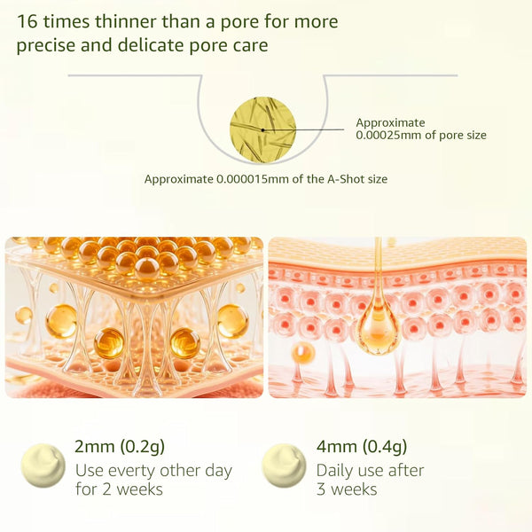Fermitate Instantanee pentru Ten