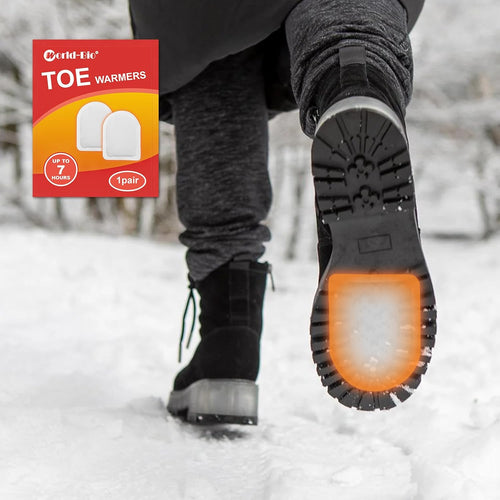 Încălzitoare pentru Picioare Înfrigurate