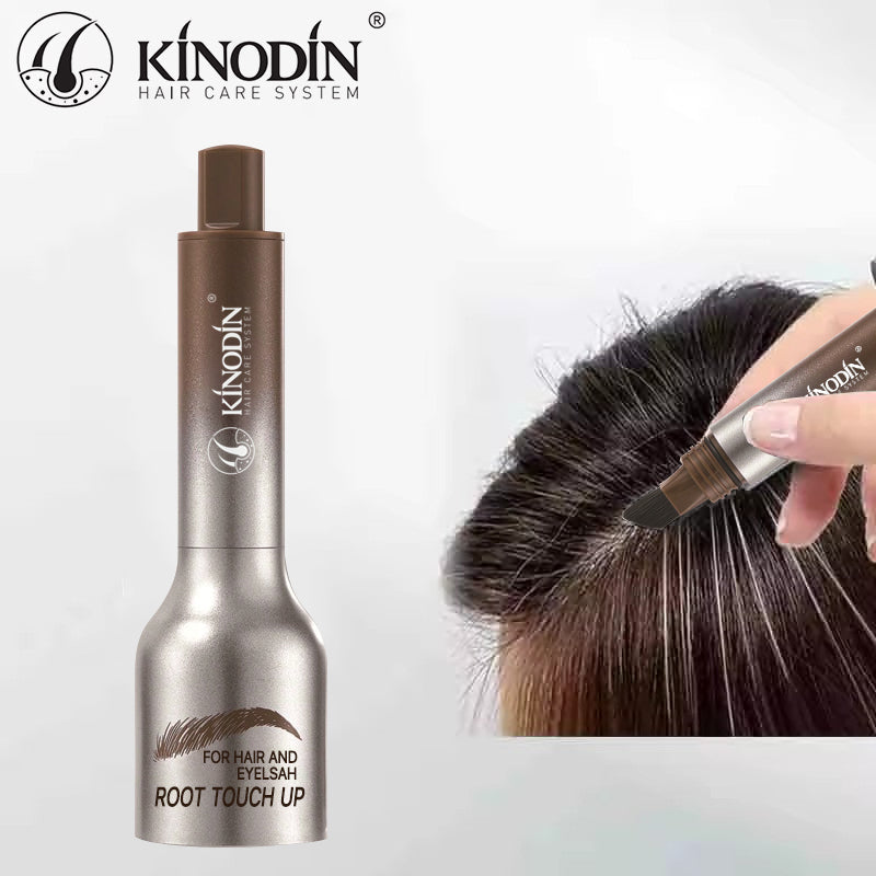 Stiloul Magic 2 în 1 Retuș Rădăcini și sprâncene